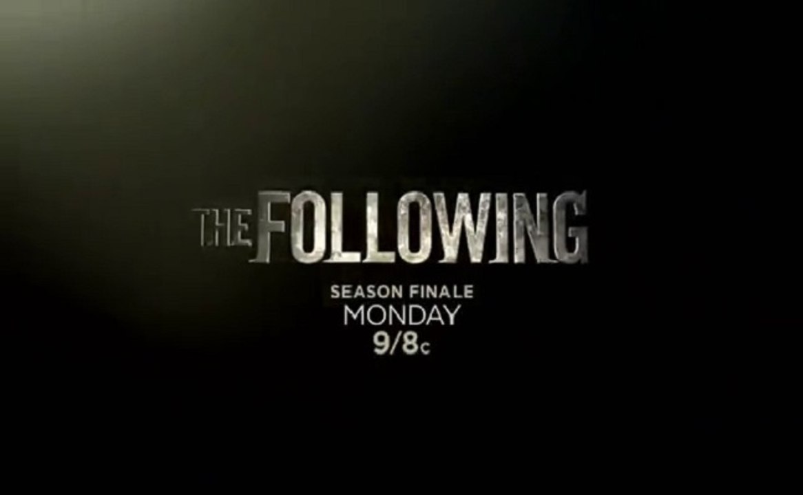 The Following - Promo 2x15