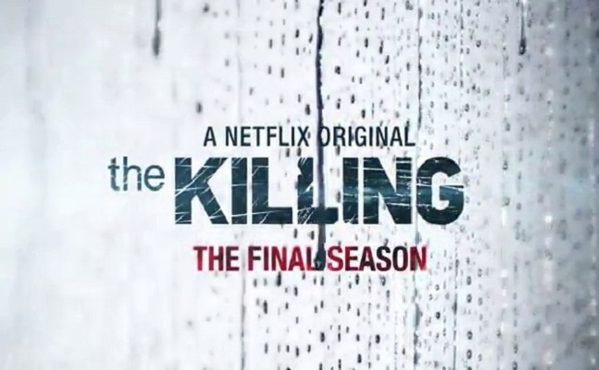 The Killing - Teaser Saison 4