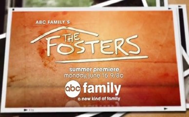 The Fosters - Nouvelle Promo Saison 2