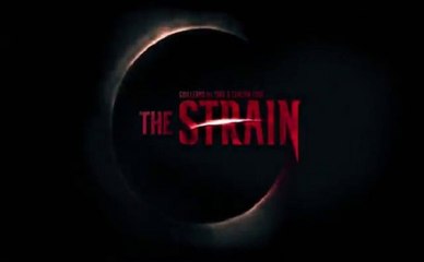 The Strain - Teaser Saison 1 - Candy Cane