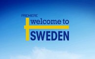 Welcome to Sweden - Promo Saison 1