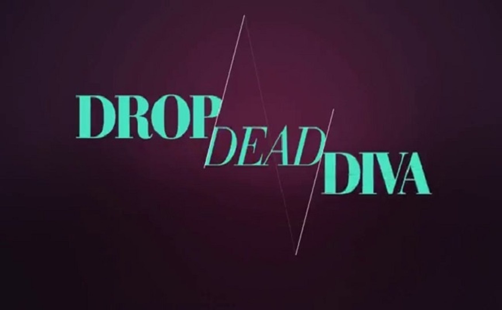 Drop Dead Diva Trailer 6x06 - Vidéo Dailymotion
