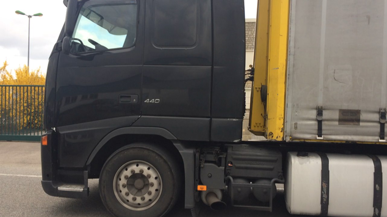 Amcor à Argentan