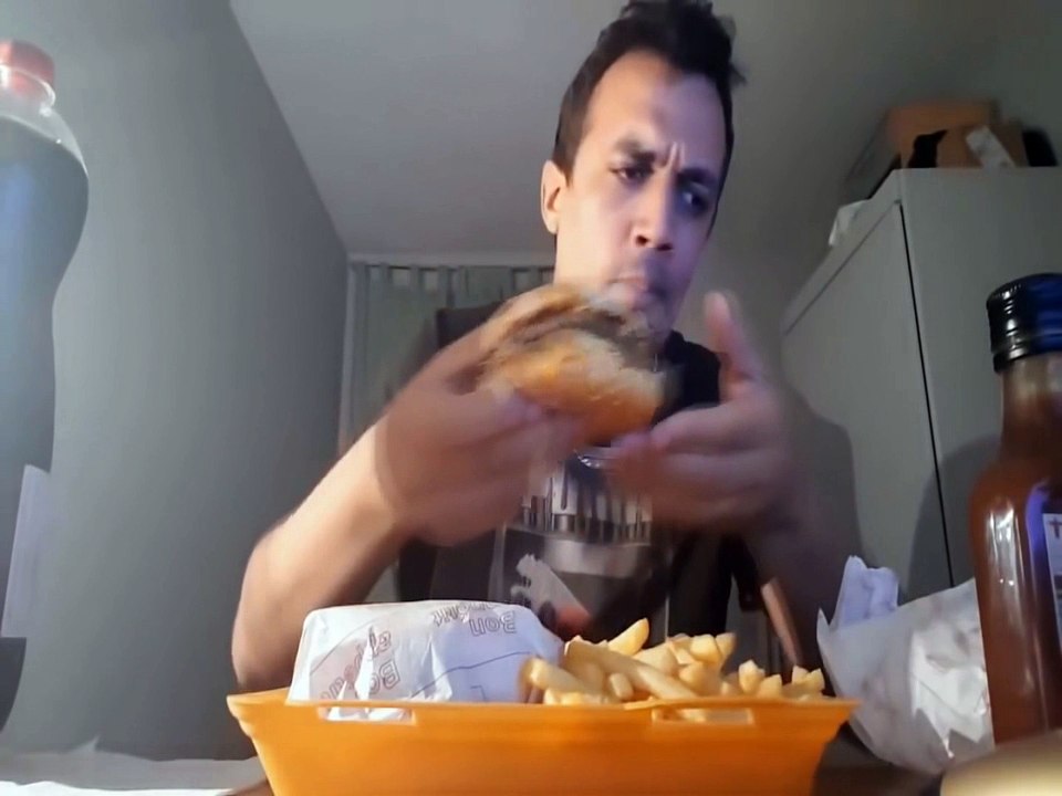 [YTP] TheKairi78 Chante Naha de PNL !