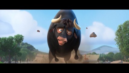 Ferdinand - Bande-annonce #1 [VOST|HD1080p]