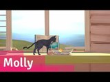 Molly - Animation Short Film // Viddsee