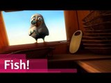 Fish! - Animation Short Film // Viddsee