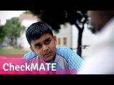 CheckMATE - Tamil Drama Short Film // Viddsee