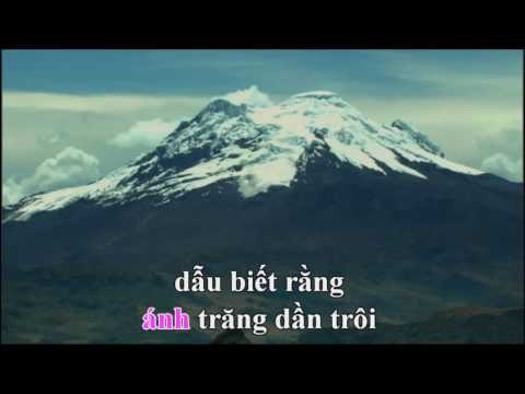 [ KARAOKE ] Bởi Vì Anh Yêu Em - Phan Đinh Tùng