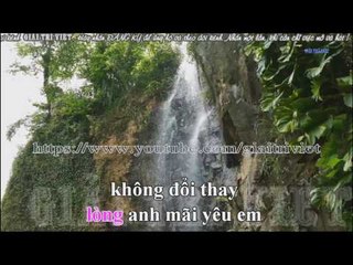 [ KARAOKE ] Dẫu Có Lỗi Lầm - Minh Quân