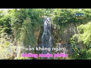 { KARAOKE } Ước Mơ Của Thiên Thần