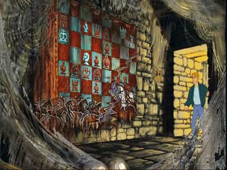 Broken Sword Director's Cut trailer