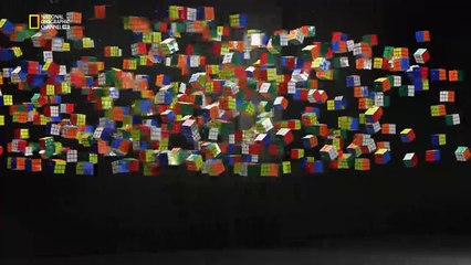 Игры разума. Лица