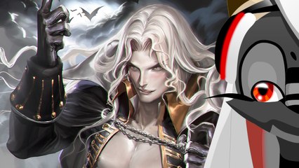 Symphony of the Night → Detonado #05 Pegando o pulo duplo e indo para o Colosseum