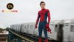 Spider-Man: Homecoming - Segundo tráiler en español (HD)