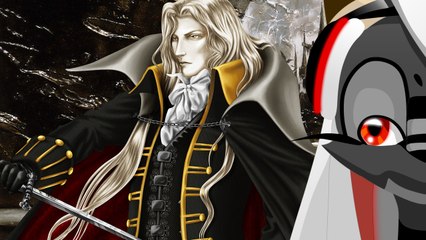 Symphony of the Night → Detonado #09 Enfrentando a Succubus e pegando o Gold Ring