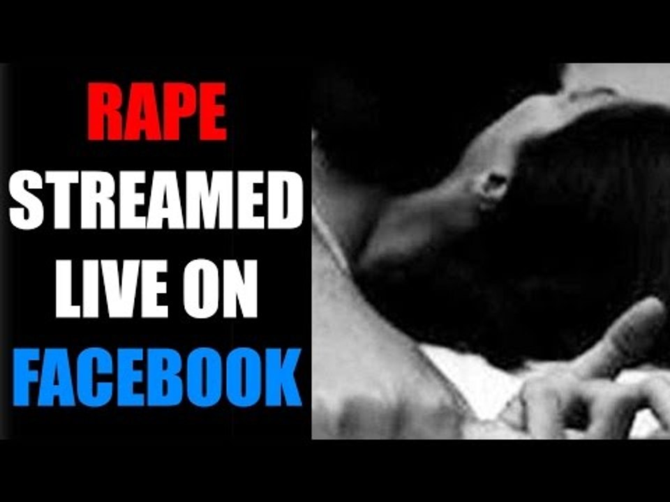 Swedish girl rape streamed live on Facebook, police arrest ...
