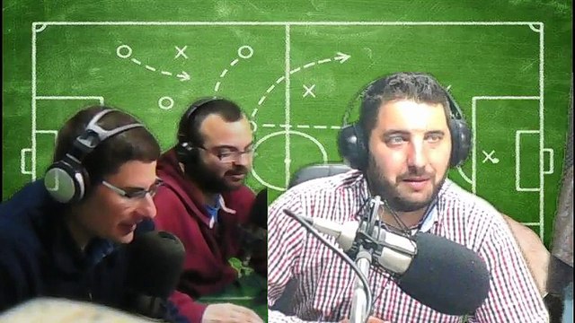Σούπερ Κλίκα με Κώστα Γεωργιάδη,Πέτρο Σιούλη και Ανδρέα Φιλιππούση 28-3-17