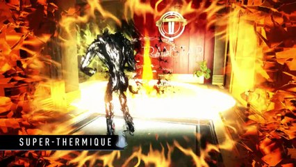 Prey - Combos d'armes et de pouvoirs