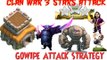 Clash of Clans Attacks BEST TH8 WAR CLAN 3 STARS - GOWIPE EP.1