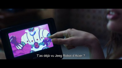 ON L'APPELLE JEEG ROBOT - Sortie cinéma le 3 mai / Bande-annonce officielle