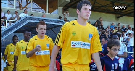 MAG (ASSE) : PORTRAIT, JORDAN VERETOUT (2)