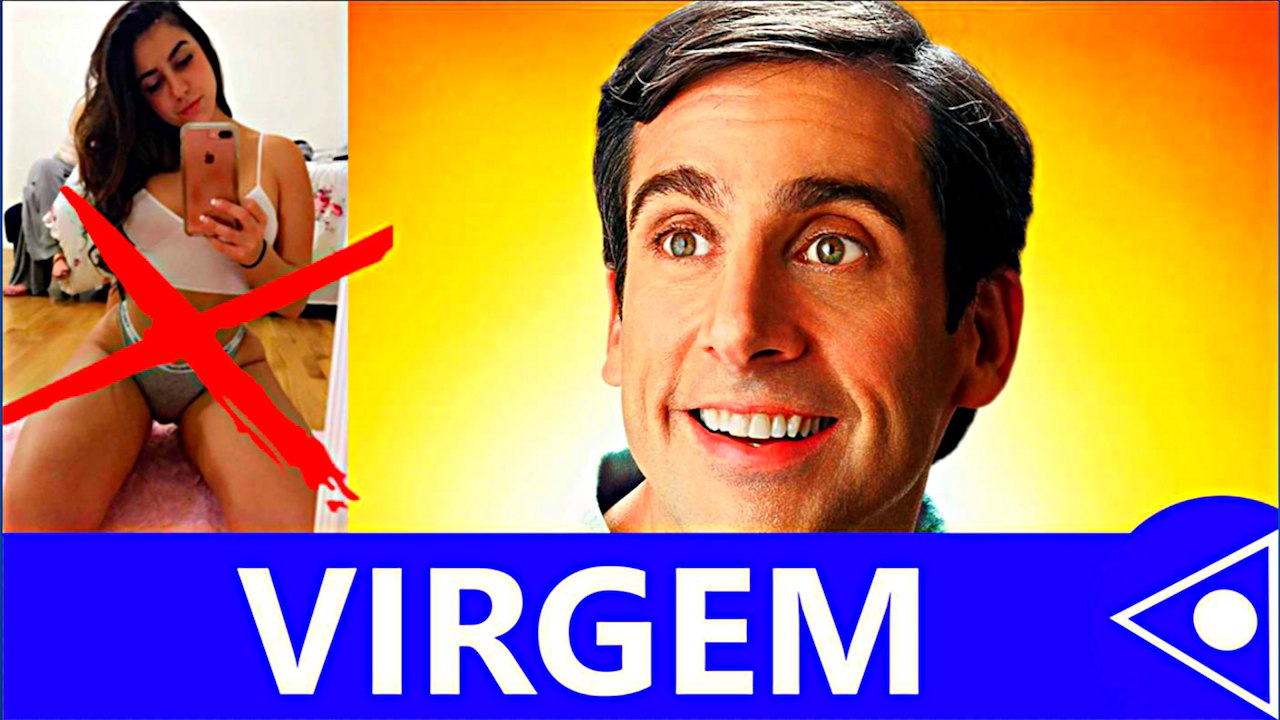 Qual é a IDADE PERFEITA para PERDER A VIRGINDADE