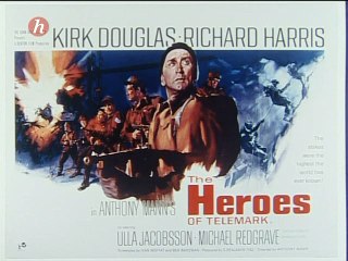 Ray Mears, les vrais héros de Télémark 2 sur 3