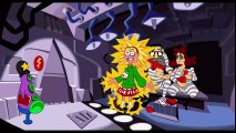 Day of the Tentacle Remastered trailer