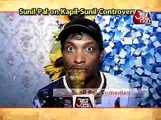 Kapil-Sunil Ki Kahani Paaul Ki Zubani!! The Kapil Sharma Show