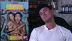 Stephen Bear was 'playing a character' on Celebs Go Dating