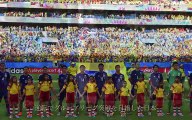 【第1回フットボールトークチャンネル】コロンビア戦は1-4。W杯惨敗の要因は日本のサッカー文化にあり