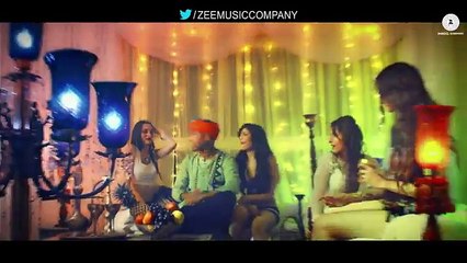 Naach Na Jaane - D Deva Katrina  Bhaani  Kaizin   Amani