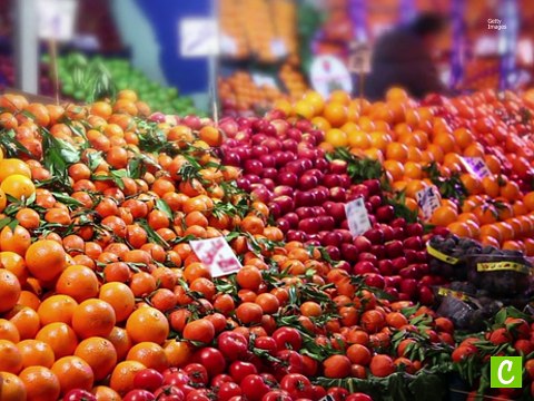 Dile adiós al estreñimiento con estos saludables alimentos