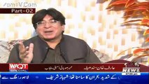 Waqt Special – 28th March 2017