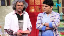 Sunil Pal: Sunil Grover should enjoy the ‘hurled shoe’ incident