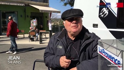 Moi Président à Forcalquier : "Plus de convivialité en politique"