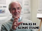 Carlos Erik Malpica Flores - Obras de Renzo Piano