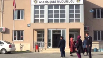 Siirtli Ak Partili Kadınlara Taşlı Saldırı: 2 Yaralı