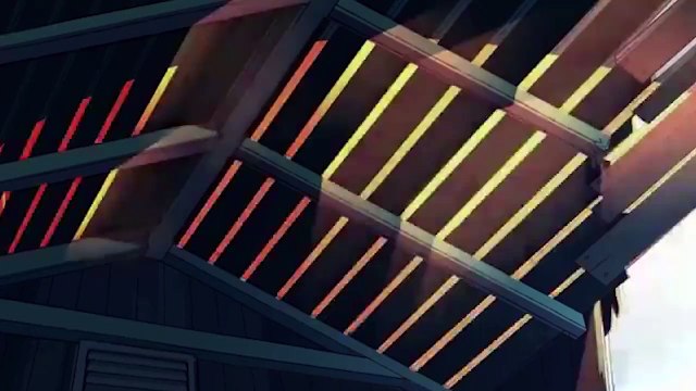 Steven Universe - Barn Mates - Lapis Lazuli y Peridot