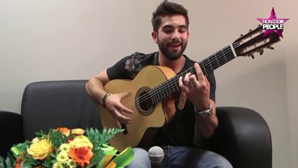 Kendji Girac mêlé à une affaire d’arnaque au permis de conduire, la sanction est tombée
