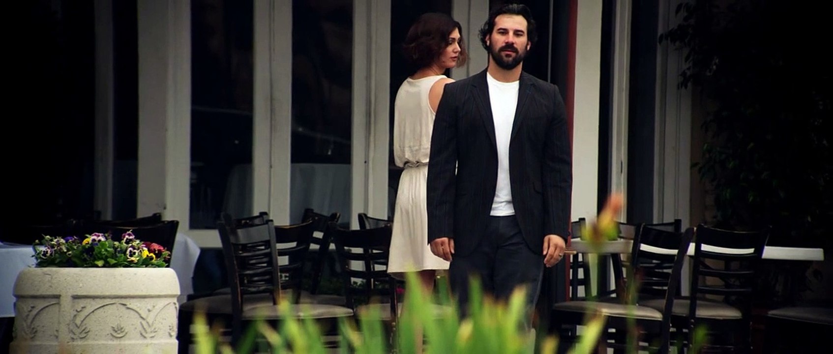 Damien Saez - Aux Encres des Amours