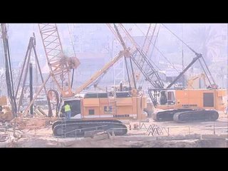 انتظرونا غدا .. تحقيقات خاصة من مواقع العمل بالمرحلة الرابعة الخط الثالث لمترو الانفاق