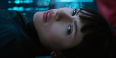 Ghost in the Shell: el alma de la máquina - Tráiler final HD