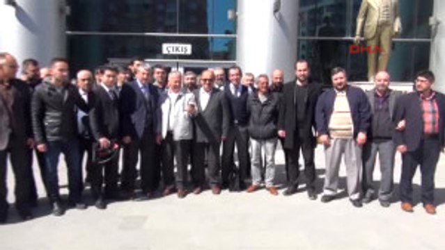 Eskişehir Başbakan ve Cami Imamına Hakarete 3.5 Yıl Hapis Cezası