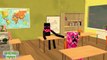 Top 3 Monster School Animations - Best Minecraft Animation Of 2016