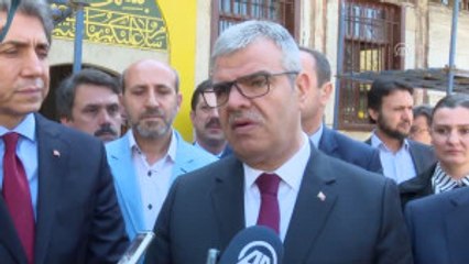 Kaynak: "Doğru Olan Demografik Yapıyı Değiştirmemekti" - Istanbul