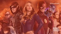 What to expect from The CW Superhero series in 2017