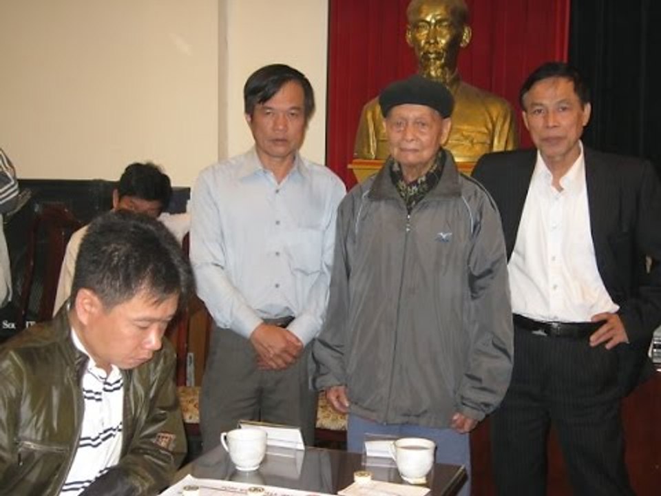 [5-Phế 2Xe] Pháo đầu tiên thắng Nghịch Pháo