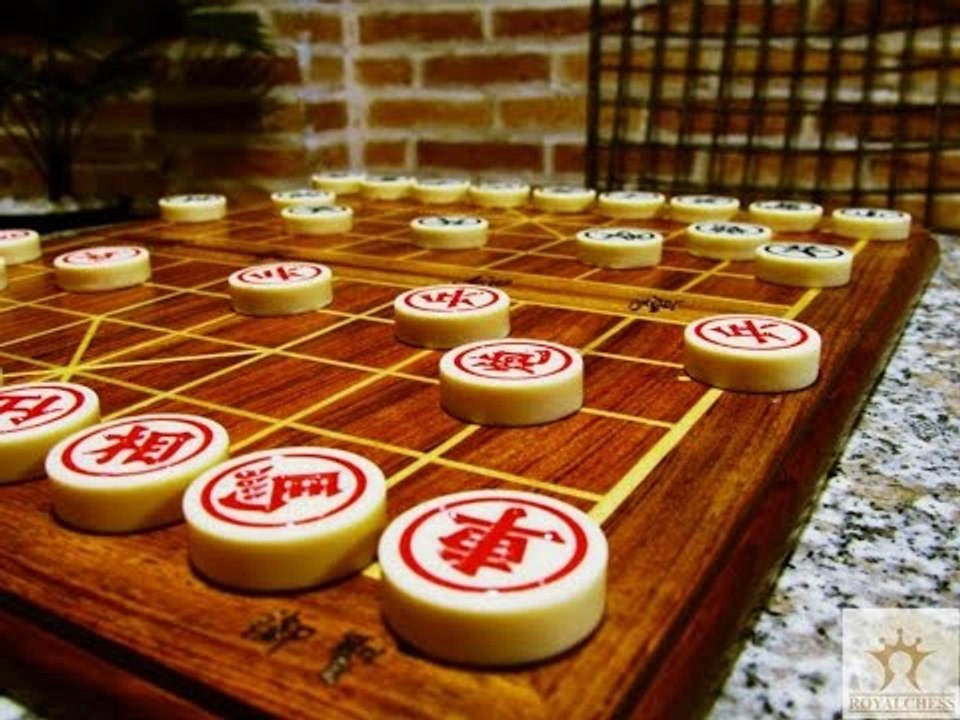 [2-PHẾ MÃ] Pháo đầu tiên thắng Nghịch Pháo